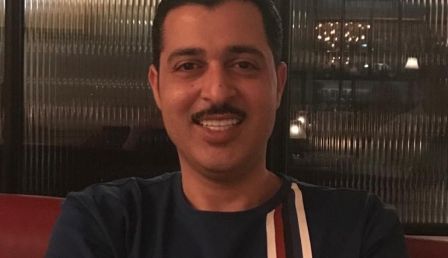 Mohammed Al-Bayat Names 3 Role Models Who Have Inspired Him to Excel