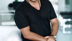 Armin Misaghi talks career, passion, success and more