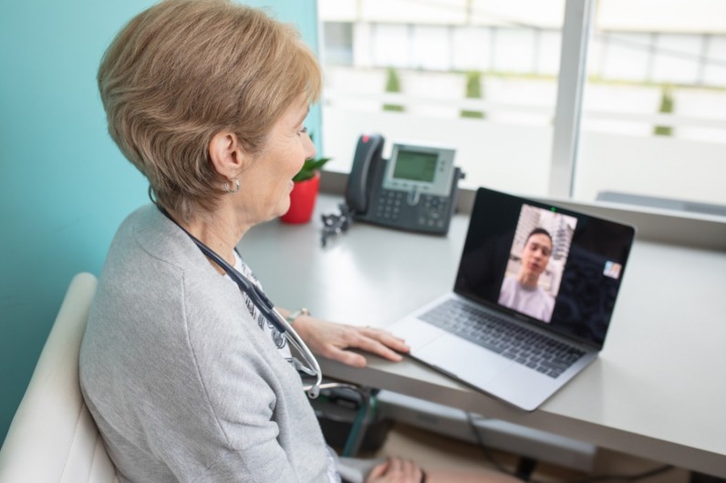 The Future of Healthcare, A Case Study With WELL Health