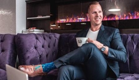 Mike Sherrard Creator of the Social Agent Academy: Real Estate Trends