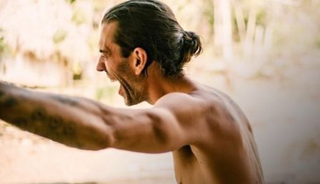 As Per William McGirr, Health Is the New Wealth & Holistic Healing is the New Currency