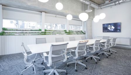 BBTV Joins the NFT World With Investment Involving Niftys and Warner Brothers