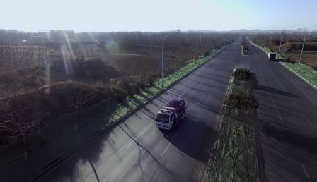 An Interview With Cango Inc