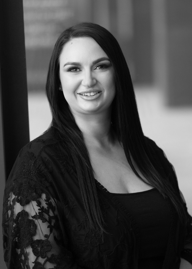 Kelly Kubicek