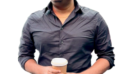 Ravi Vadrevu