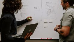 Strategies for Efficiency and Growth When Optimizing Business Operations Per Everest Business Funding