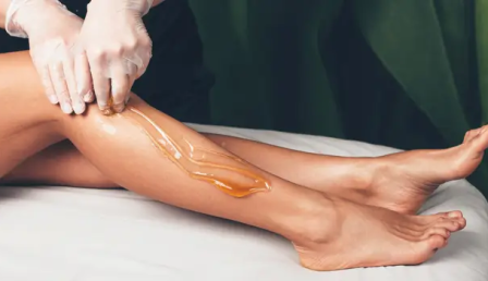 What Do You Need to Know About Sugaring for Removal of Unwanted Hair