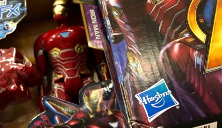 Hasbro To Lay Off 1,100 Employees as It Struggles With Weak Toy Sales Amid Holiday Season