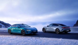 China's Xiaomi, Tesla's New Rival, Unveils Its First EV as It Aims to Be One of the World's Top 5 Automakers