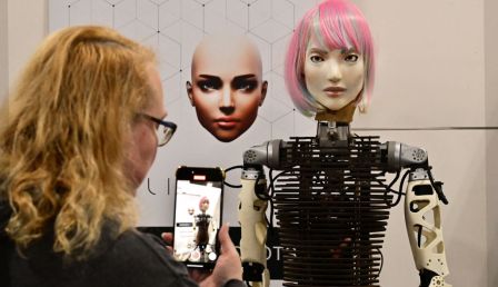 US Leads Public Distrust in Innovation, New Survey Shows