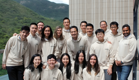 Markato's Future: Expansion and Vision in the Asian Retail Sector