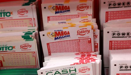 Mega Millions Jackpot Climbed to Eye-Popping Numbers | Did Anybody Win in Tuesday's $262 Million Drawing?
