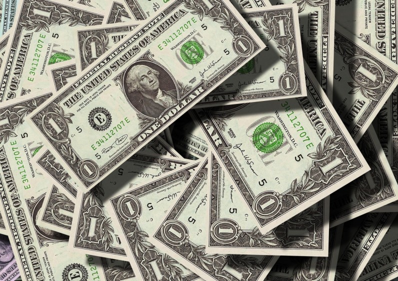 US Dollar Is Still the World's Reserve Currency, Fed Governor Says