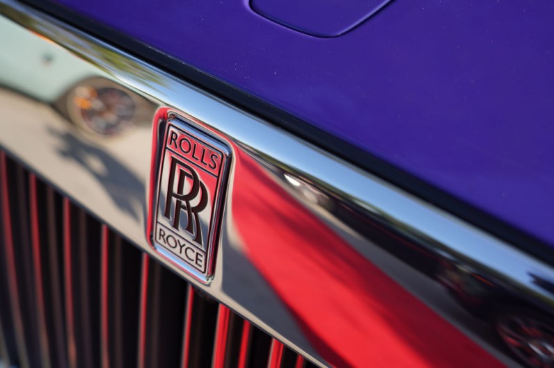 Avi & Co Grand Opening And Miami Race Week Celebration With Rolls-Royce Motor Cars And Haute Living