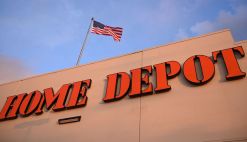 Home Depot to Open 4 New Distribution Centers for Home Professionals