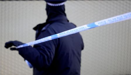 British Businessman Kills TV Star Wife Victoria Vera Blyth in Turkey Following Argument Over Text Messages