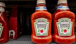 Kraft Heinz Revenue Drops In 2nd Quarter Despite Price Hikes