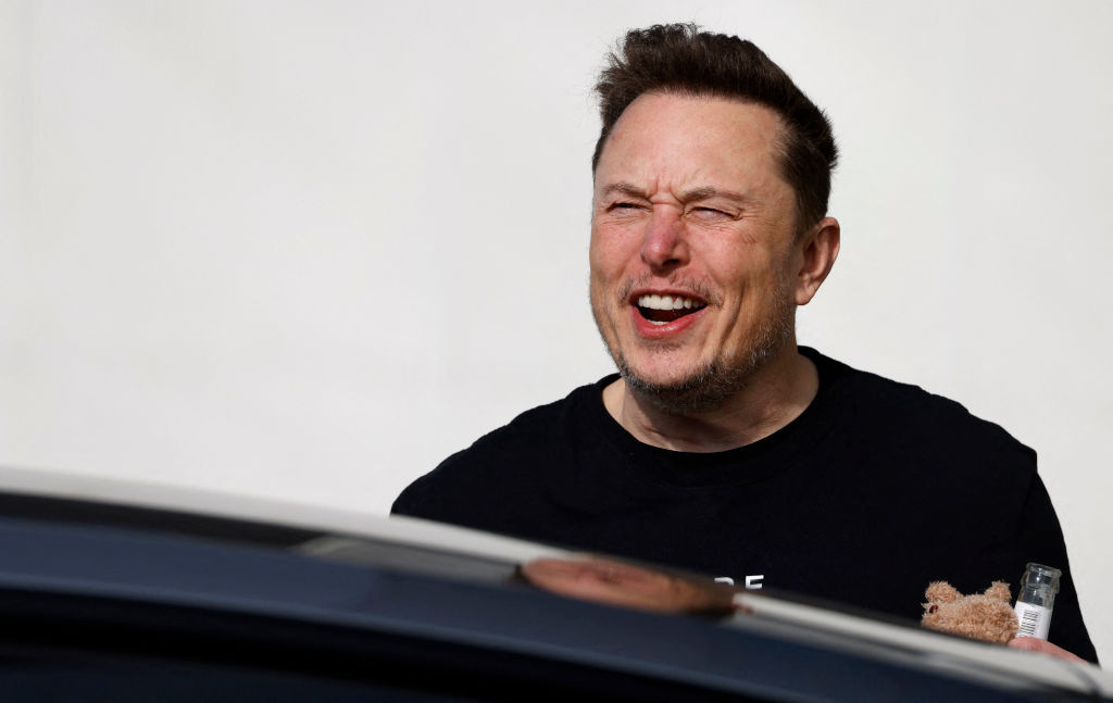 Elon Musk Admits X Alter Accounts Amidst Defamation Lawsuit Says He