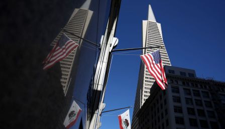 Vacant Office Space In San Francisco Reaches All Time High