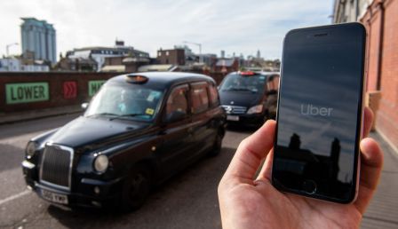 How Uber Handles the Killing of Female Driver Who Was Shot by 81-Year-Old Man After Scammers Targeted Both of Them