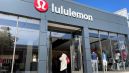 Lululemon Reports Positive Sales Growth