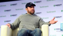 HYBE America Director Scooter Braun Reportedly Backed Idea of Killing Babies in Gaza