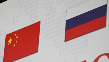 China’s Firms Reportedly Go Underground on Russia Payments to Avoid US Sanctions