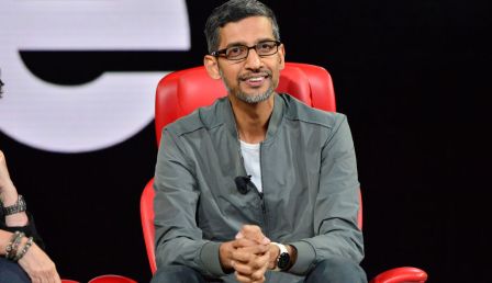 Vox Media's 2022 Code Conference - Day 1