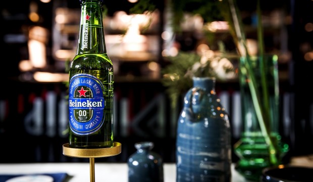 Heineken Announces £39 Million Investment to Reopen 62 Closed UK Pubs
