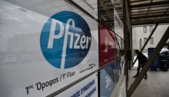 Pfizer Agrees to Settle Over 10,000 That Heartburn Drug Zantac Causes Cancer