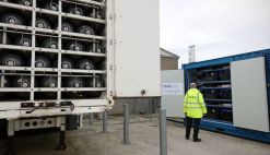 BRITAIN-SCOTLAND-UN-CLIMATE-COP26-ENERGY