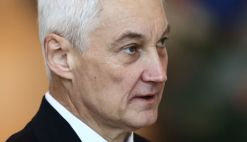Who Is Andrey Belousov: Vladimir Putin Replaces Defense Minister Shoigu With Civilian Economist Without Military Experience