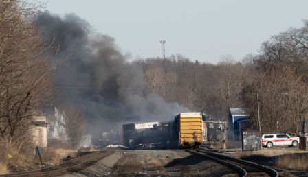 US-TRANSPORT-ACCIDENT-FIRE