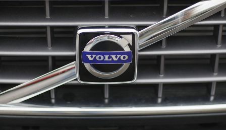 Volvo to Move EV Production to Belgium From China as EU Prepares to Impose Tariffs on Chinese EVs