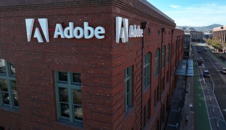 Adobe Reports Quarterly Earnings