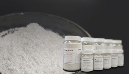 Naieel Technology: Developing Essential Nanomaterials to Fuel Fundamental Advancements in AI, Batteries, and Beyond