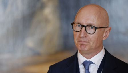 Novo Nordisk CEO to Testify Before Senate After Sanders' Subpoena Threat Over Drug Pricing