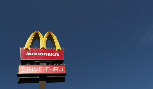 McDonalds Removes AI Drive-Thru Voice Ordering System After It Went Viral for Wrong Reasons