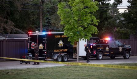 Brooklands Plaza Splash Pad Shooting: Michigan Couple Shield Children from Gunman, Suffer Severe Gunshot Wounds