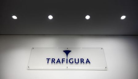 trafigura