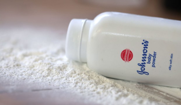 Johnson & Johnson Faces Fresh Lawsuit Seeking Damages, Cancer Monitoring for Talc Product Users