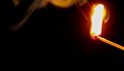 Minneapolis Man Charged for Killing, Burning Victim in Basement Over $2,800 Rent Money