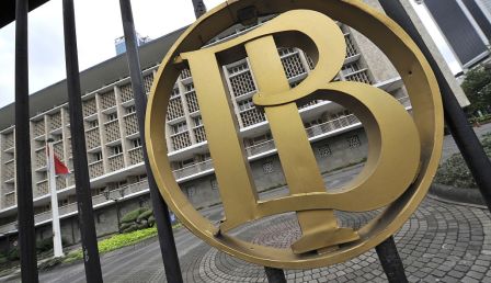 Bank Indonesia Keeps Interest Rate at 6.25% Amid Faltering Rupiah