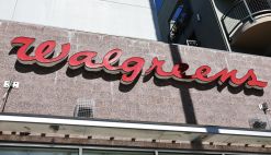 Pharmacy Staff At CVS And Walgreens Organize Three Day Walkout At Some Locations