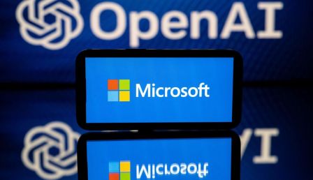 EU Antitrust Regulators to Scrutinize Microsoft’s $13B OpenAI Investment Over Cloud Exclusivity