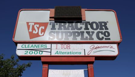Tractor Supply