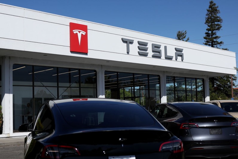 Tesla Increases Model 3 Prices in Europe Over China EV Tariffs
