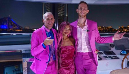 Exploring the Power vs Force Concept with Jamie Divine