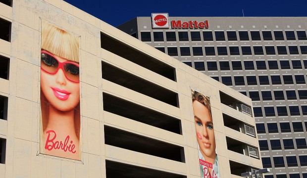 Barbie Creator Mattel's Shares at an Uptick After L Catterton Reveals Buyout Offer