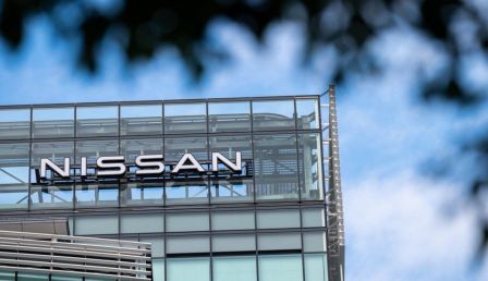 Nissan Slashes Production of Rogue Crossover at Kyushu Plant Due to US Sales Decline